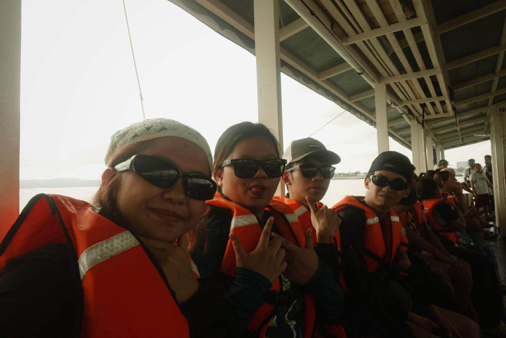 Sta. Ana Wharf — photo 6