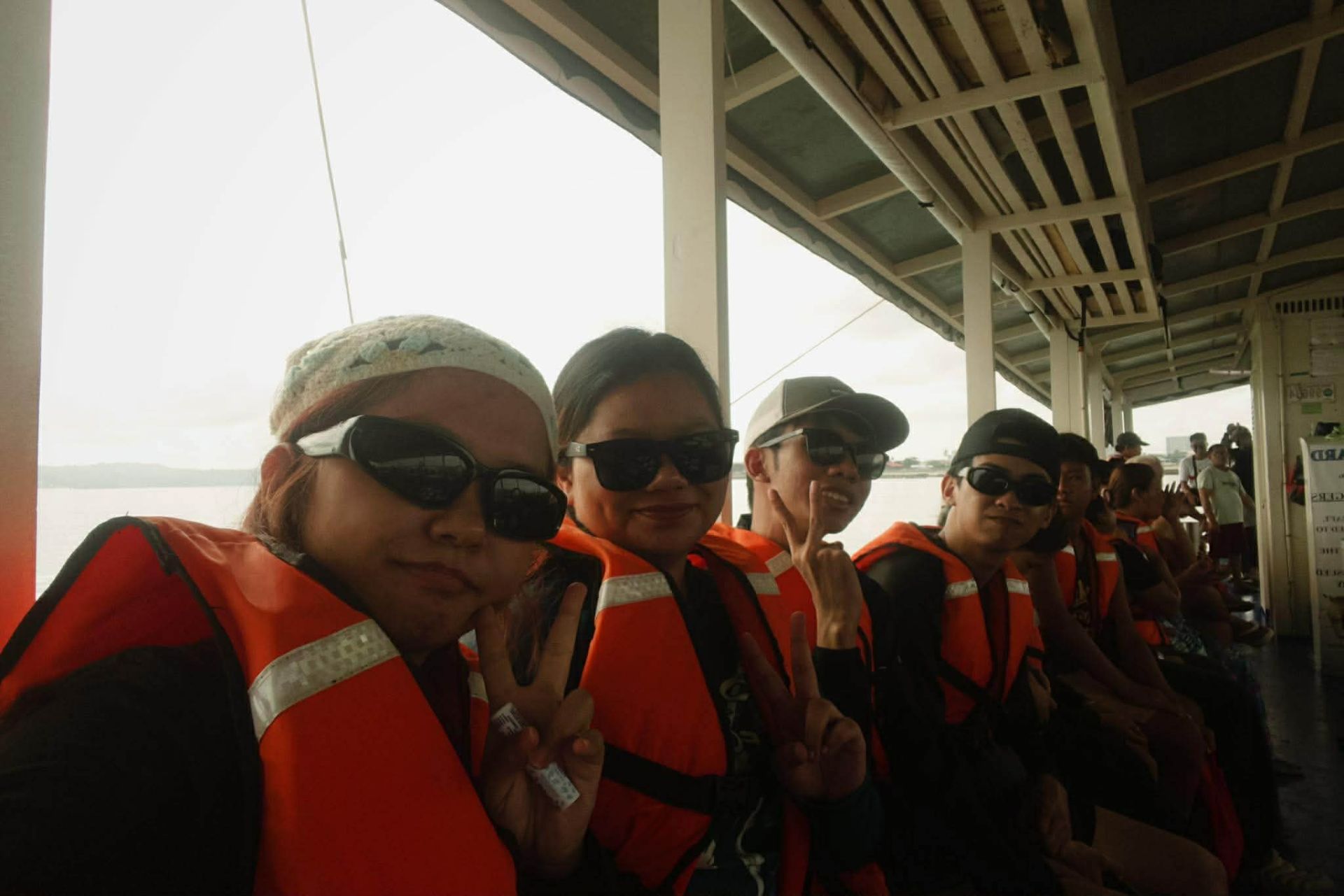 Sta. Ana Wharf — photo 7