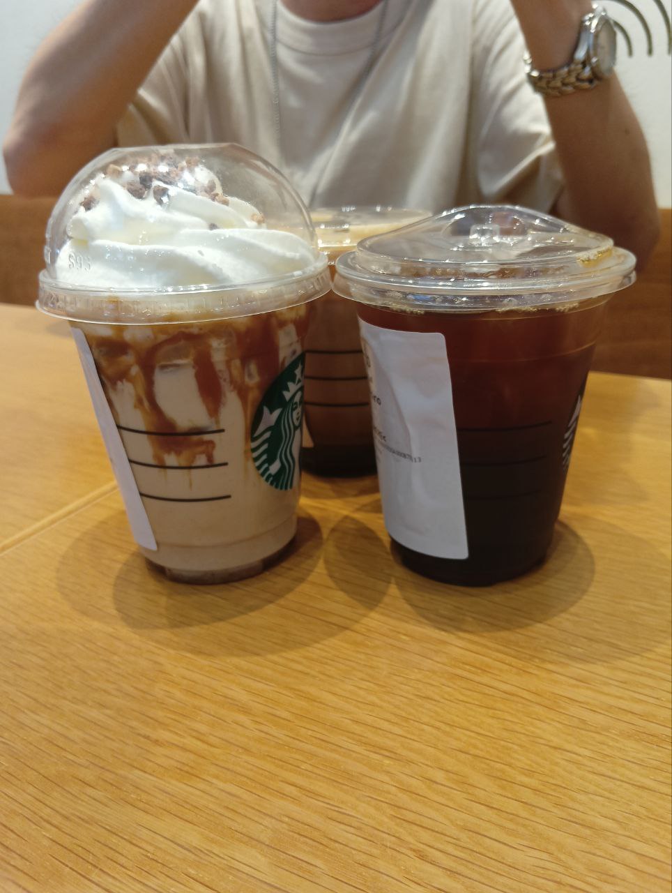 Starbucks SM Lanang — photo 2