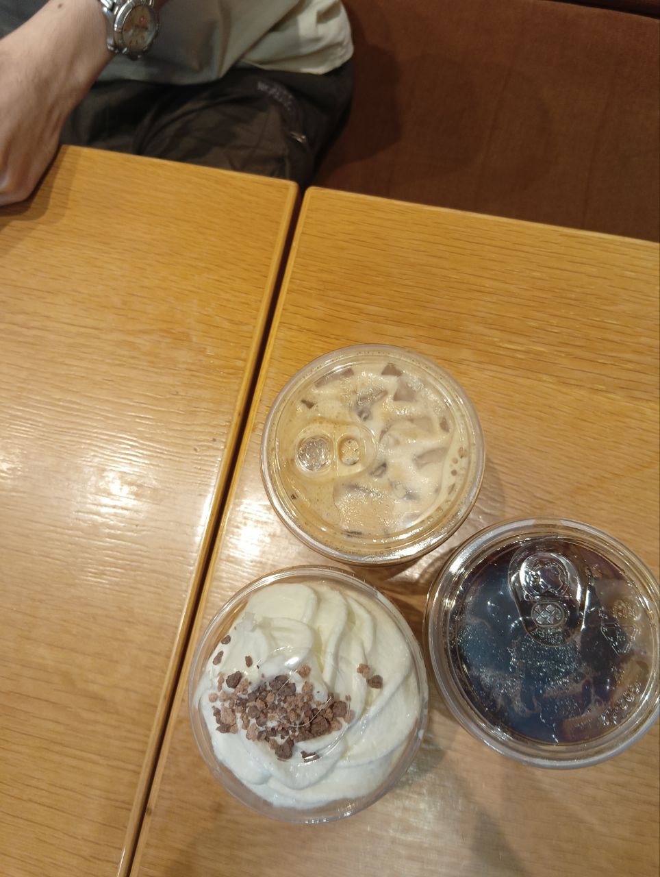 Starbucks SM Lanang — photo 4