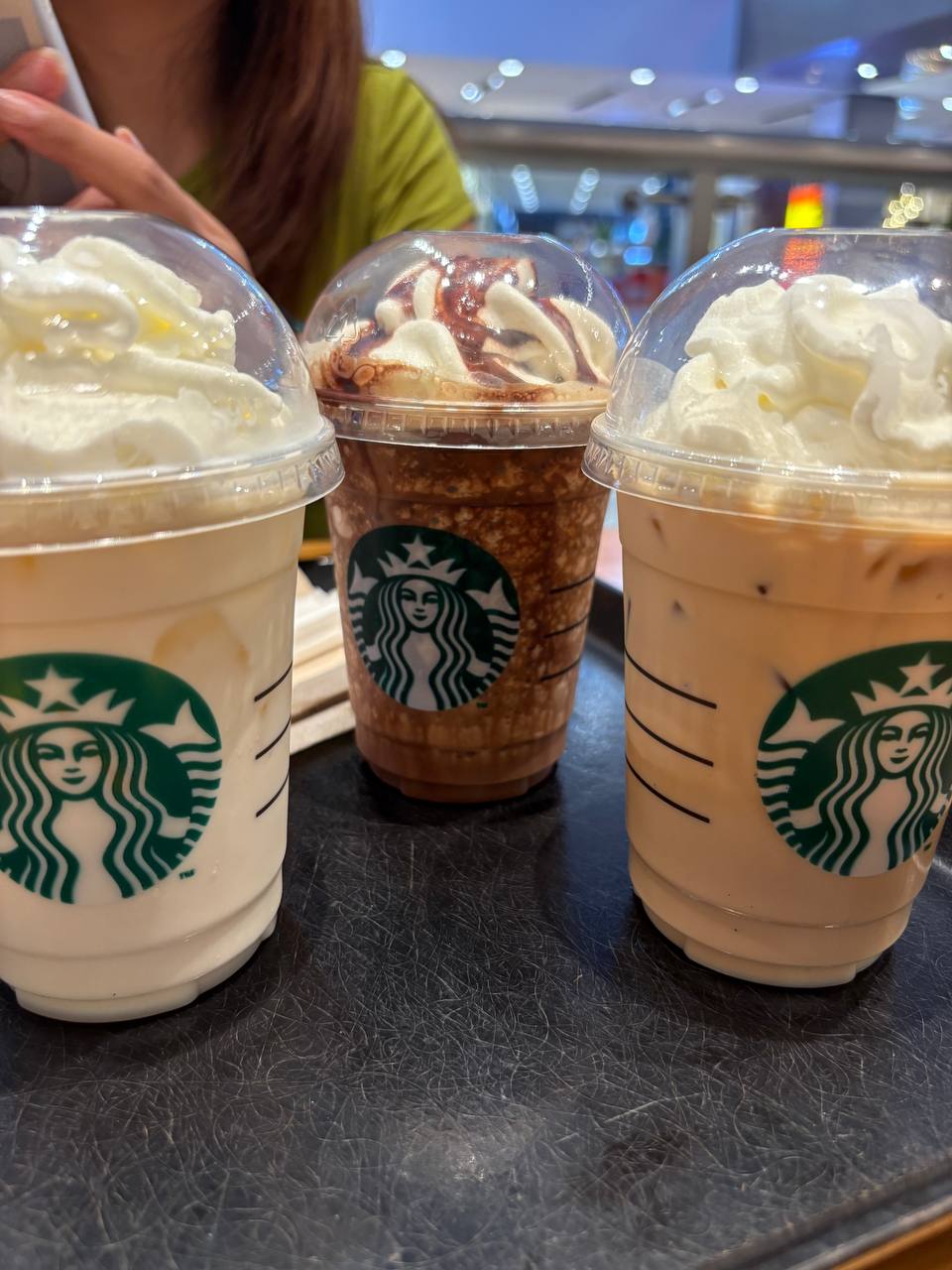 Starbucks SM Lanang — photo 8