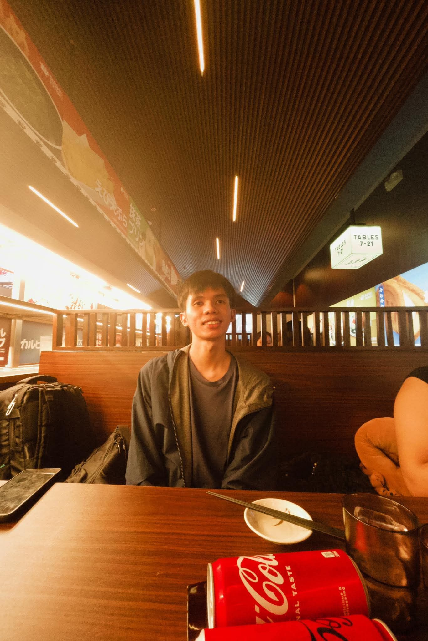 Sushi Station SM Davao — photo 3
