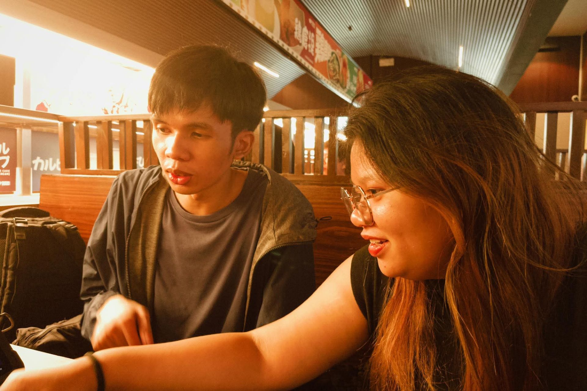 Sushi Station SM Davao — photo 6