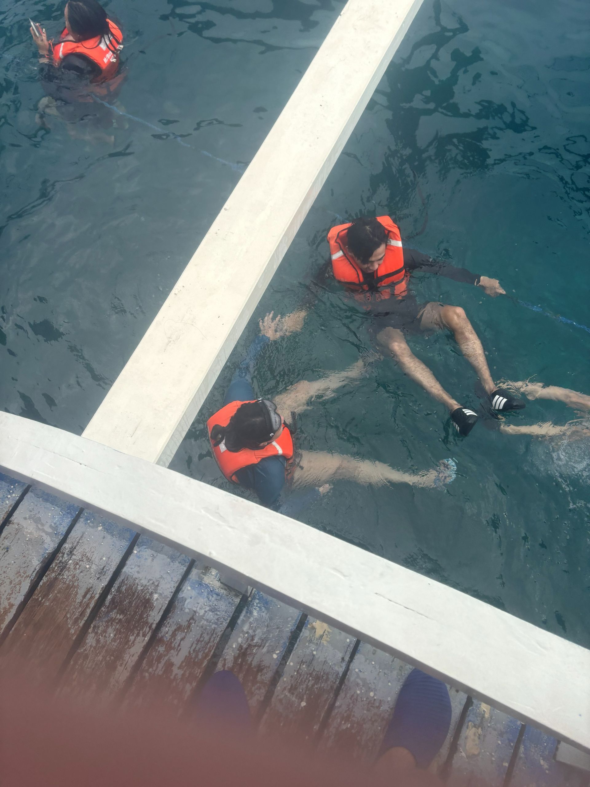 Talicud Island Hopping — photo 2