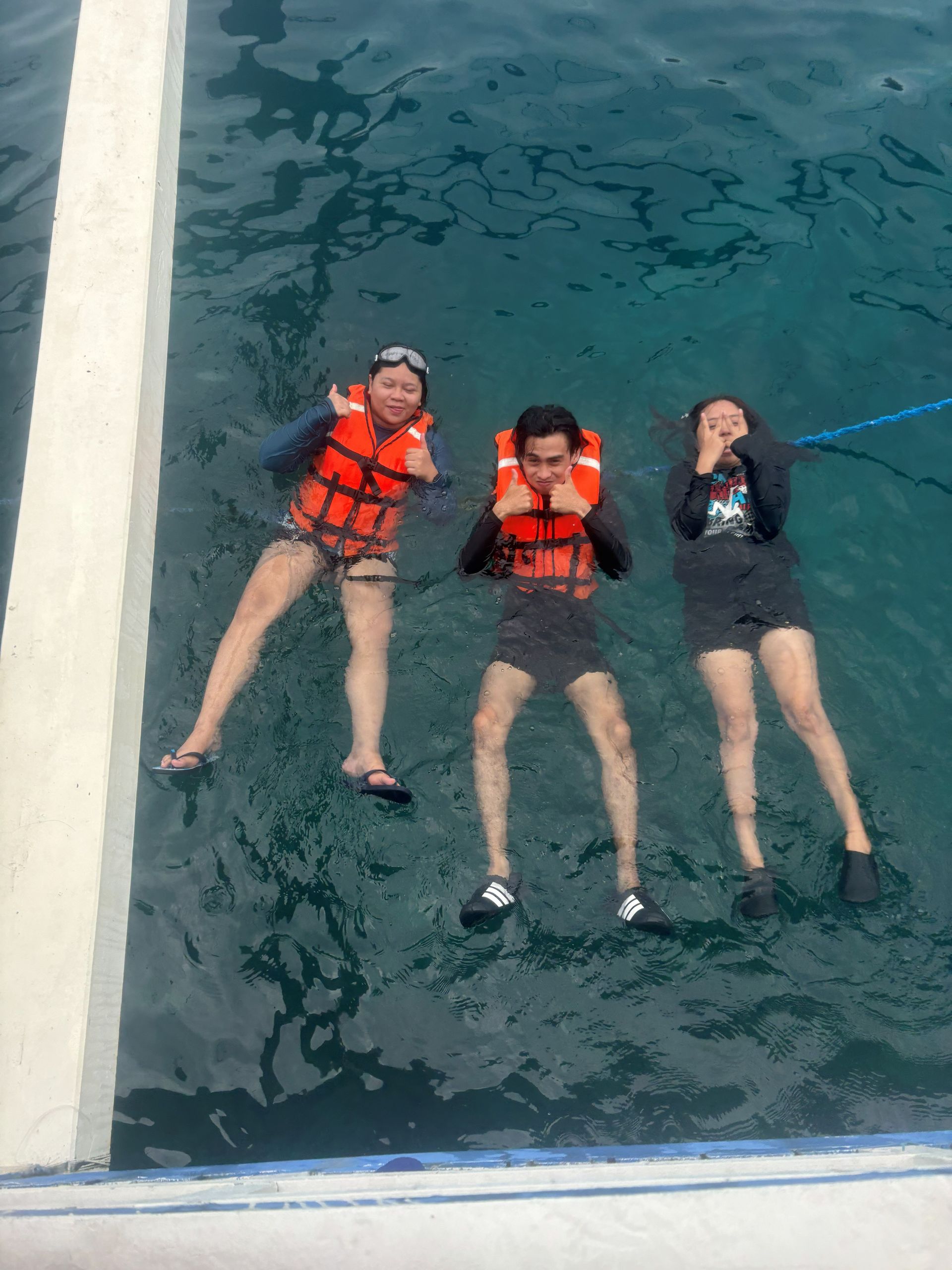 Talicud Island Hopping — photo 3