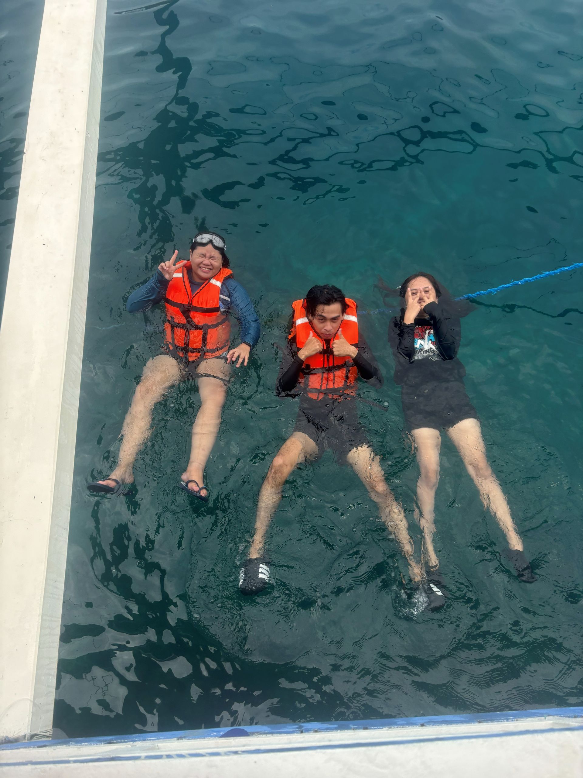 Talicud Island Hopping — photo 4