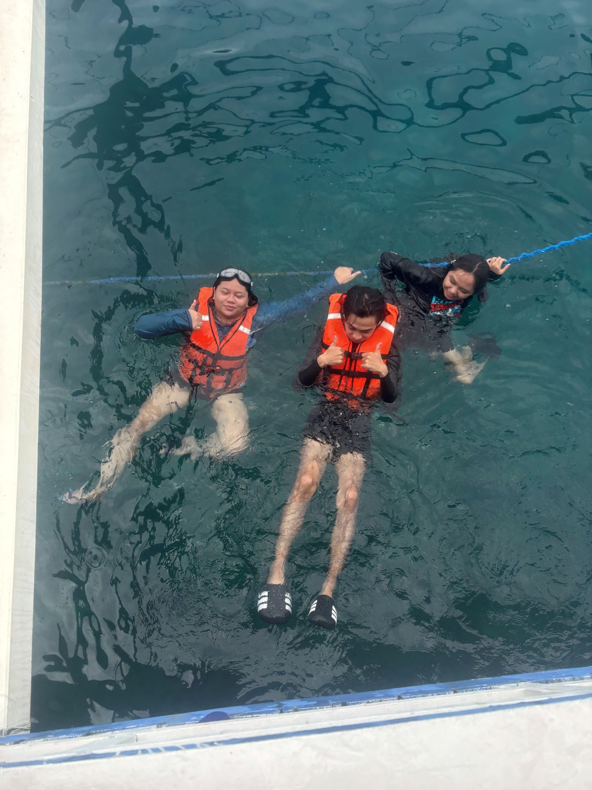 Talicud Island Hopping — photo 5