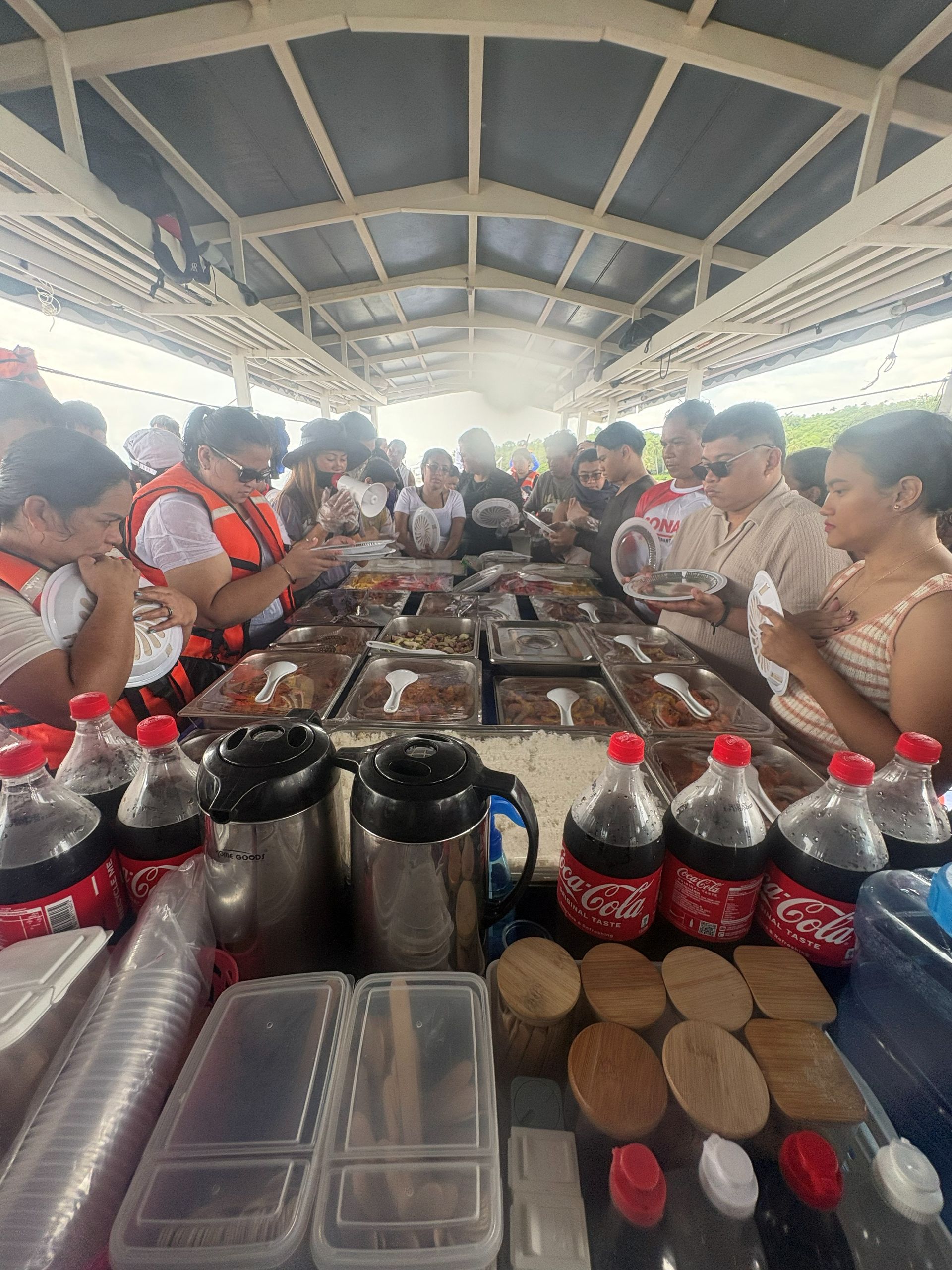 Talicud Island Hopping — photo 7