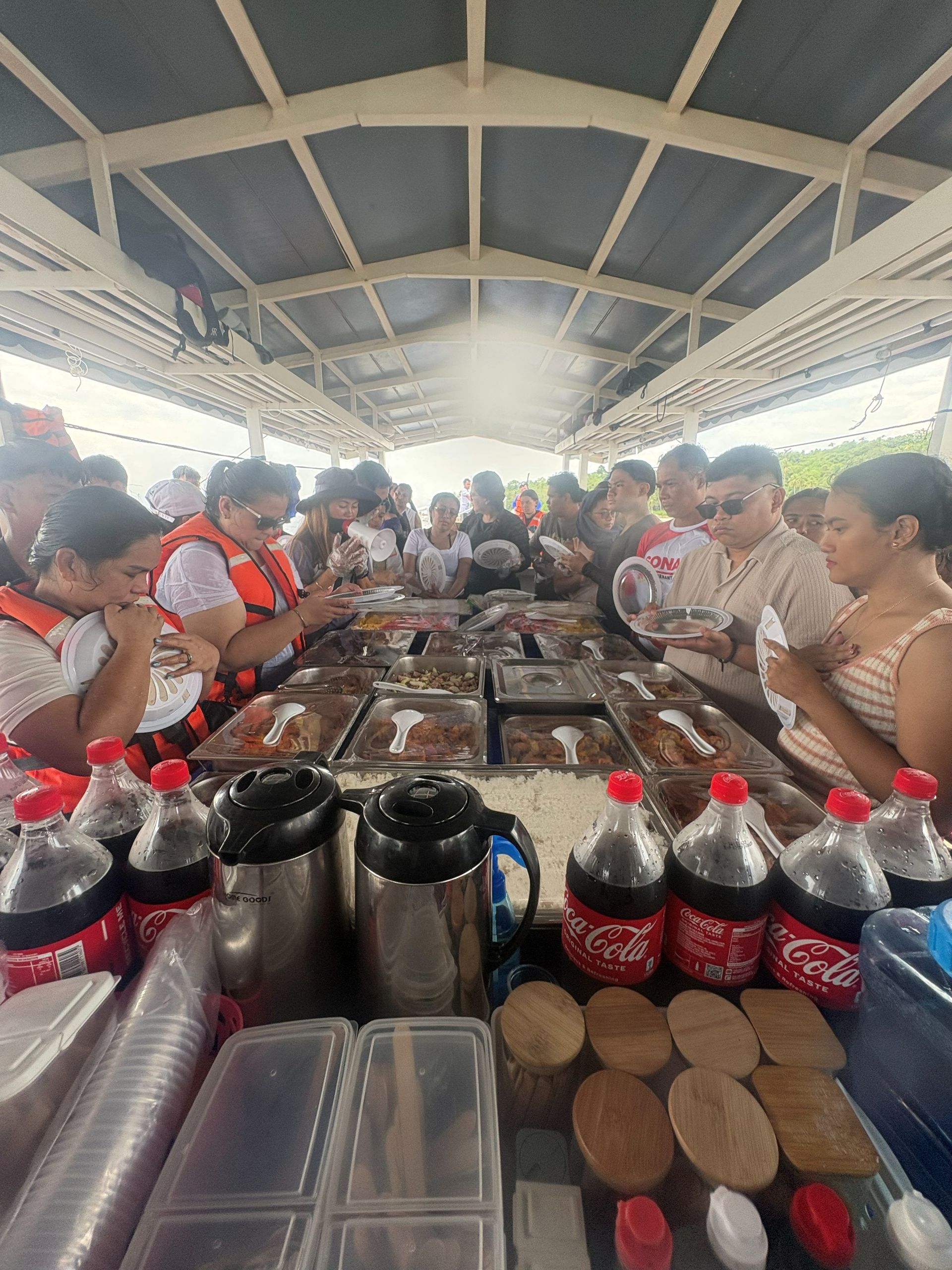 Talicud Island Hopping — photo 8