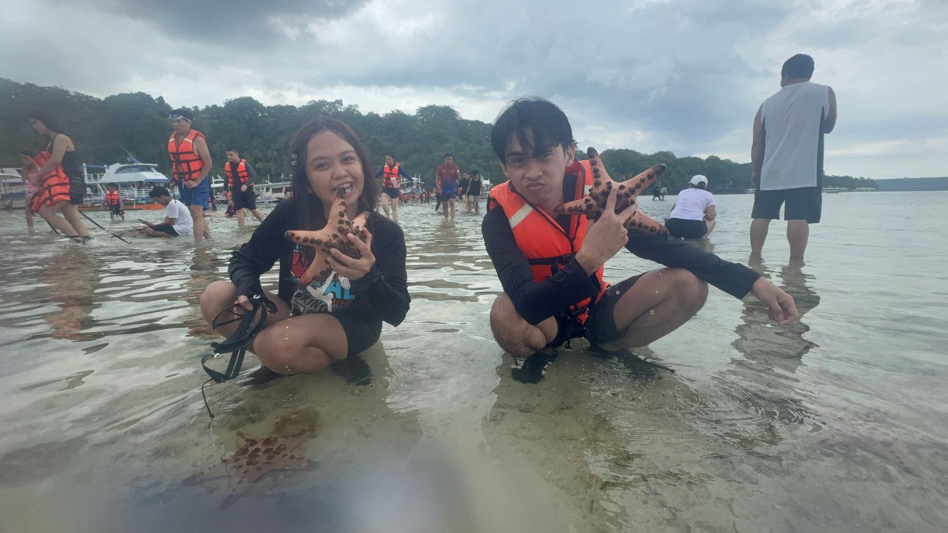 Talicud Island Hopping — photo 10