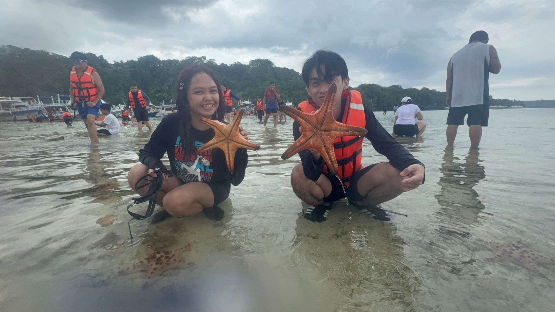 Talicud Island Hopping — photo 11