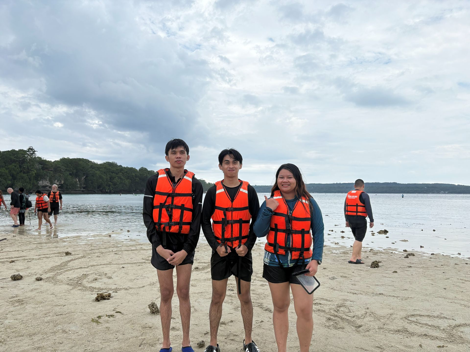 Talicud Island Hopping — photo 12