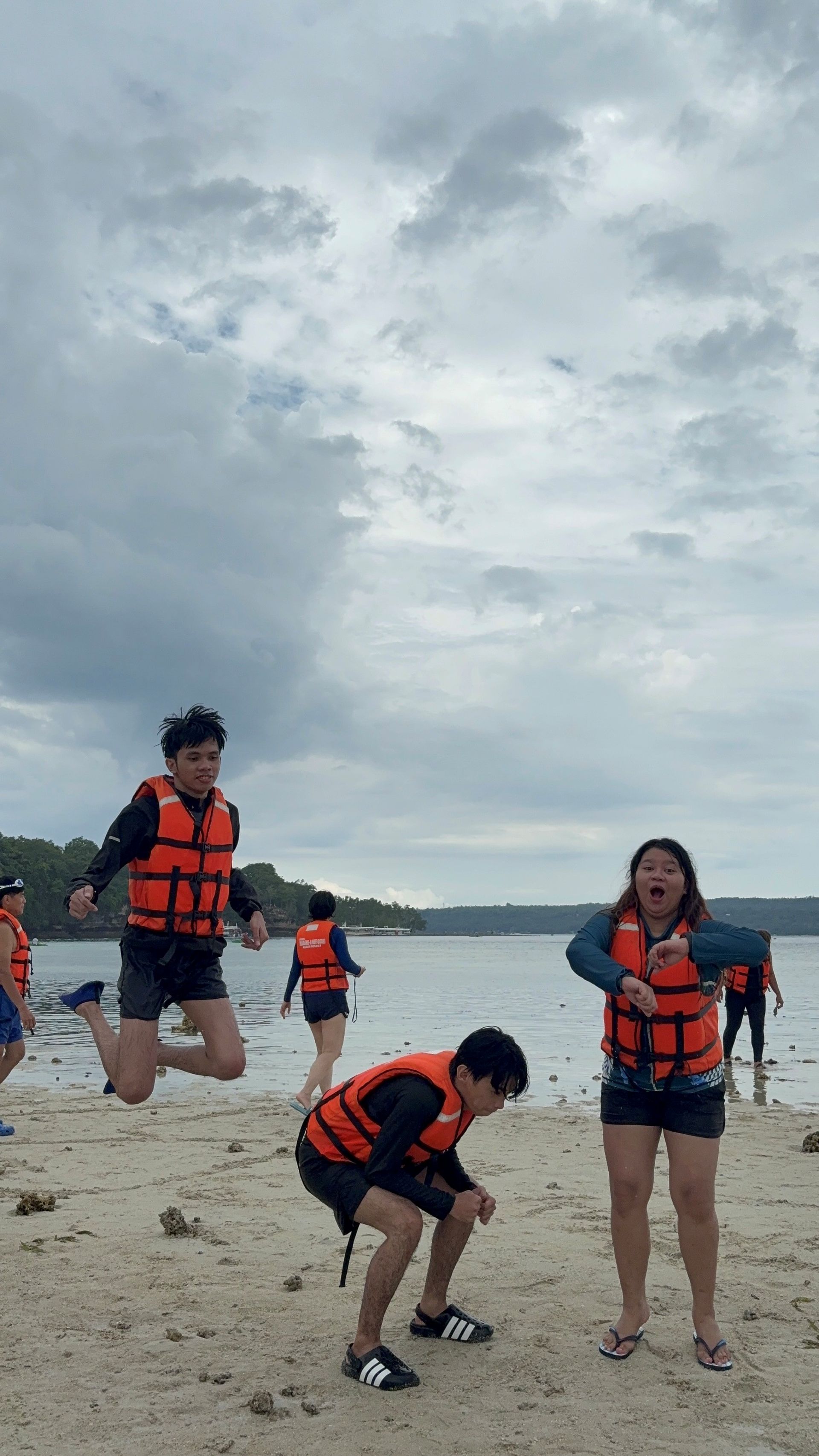 Talicud Island Hopping — photo 13