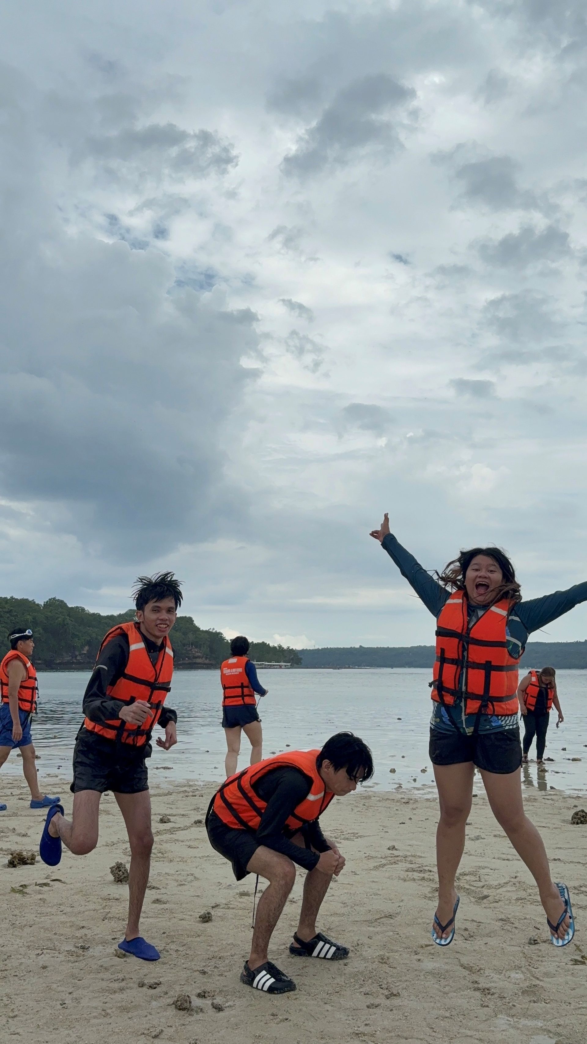 Talicud Island Hopping — photo 14