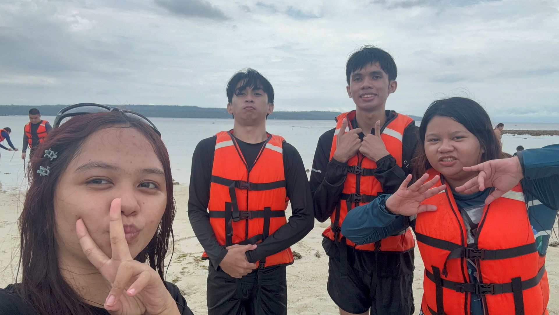 Talicud Island Hopping — photo 15