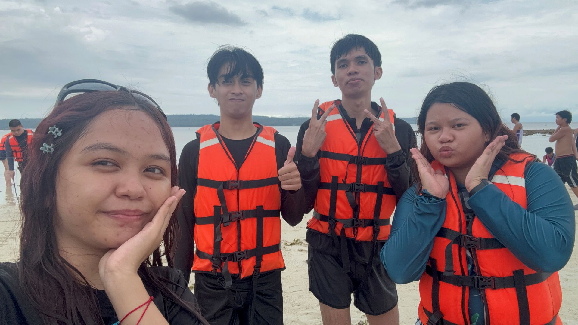 Talicud Island Hopping — photo 16