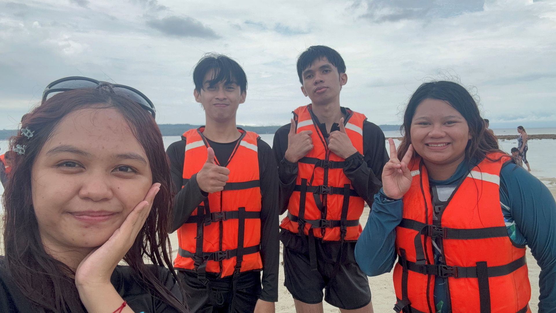 Talicud Island Hopping — photo 17