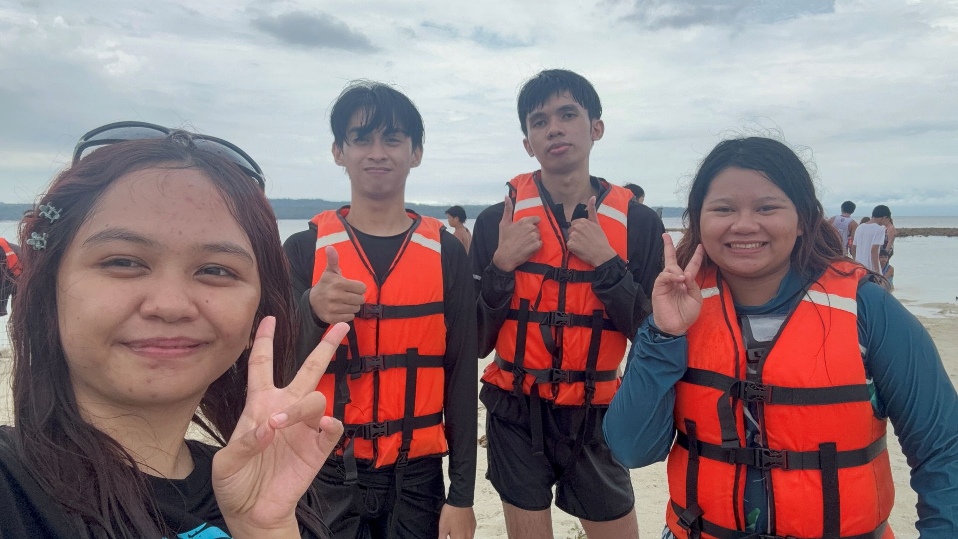 Talicud Island Hopping — photo 18