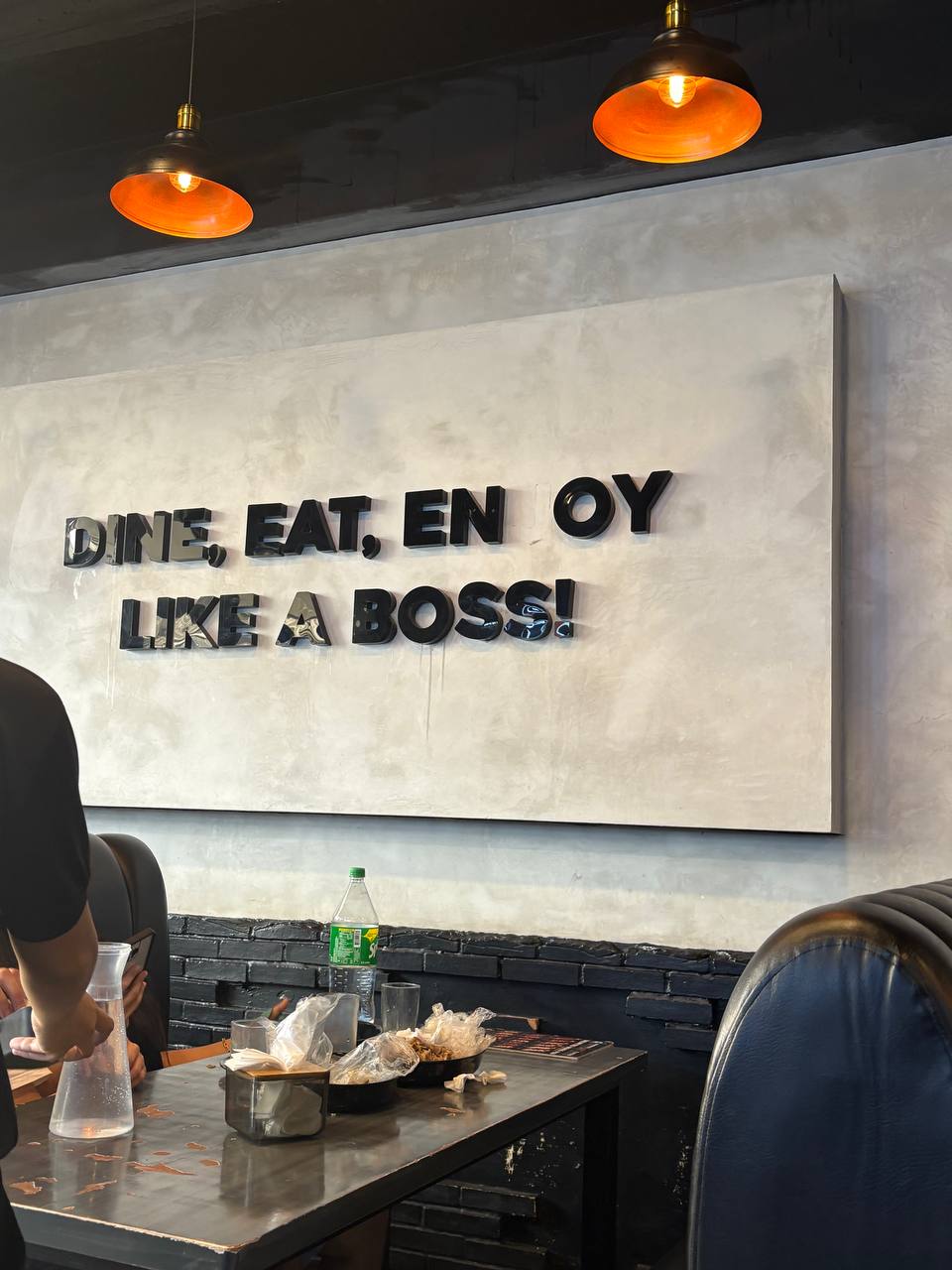 Wingboss Lanang — photo 6