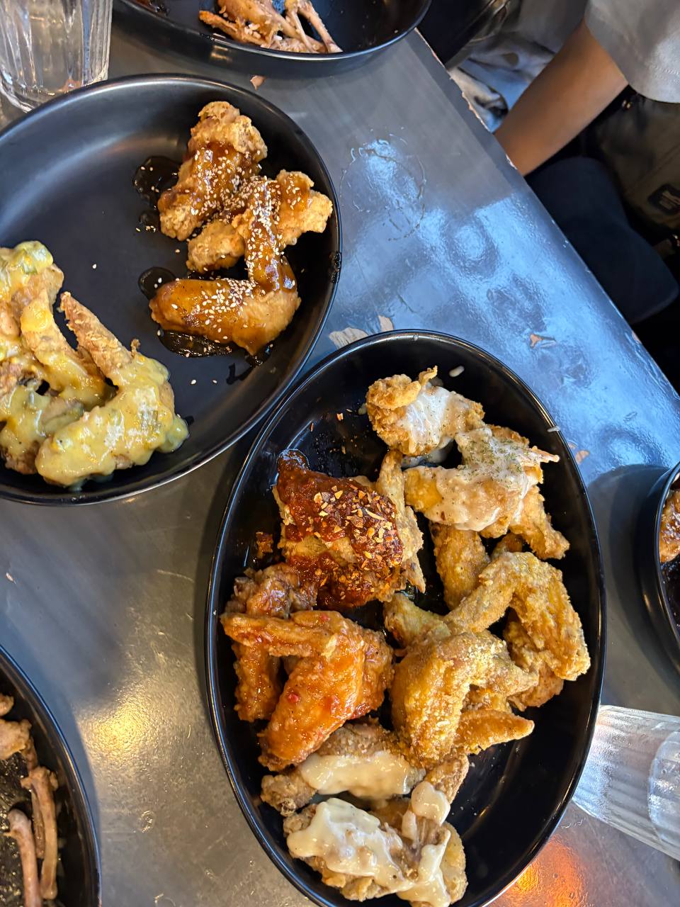 Wingboss Lanang — photo 7