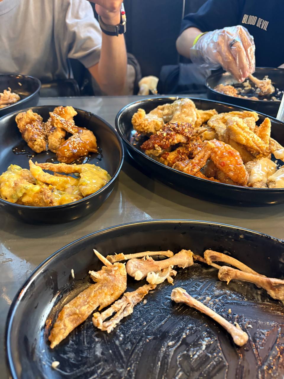 Wingboss Lanang — photo 8