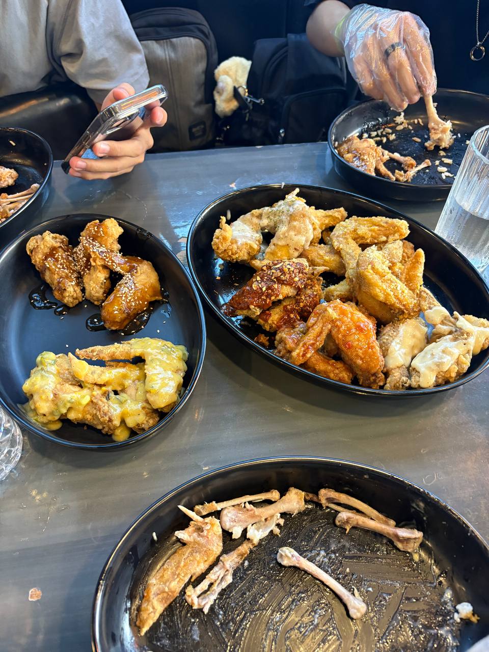 Wingboss Lanang — photo 9